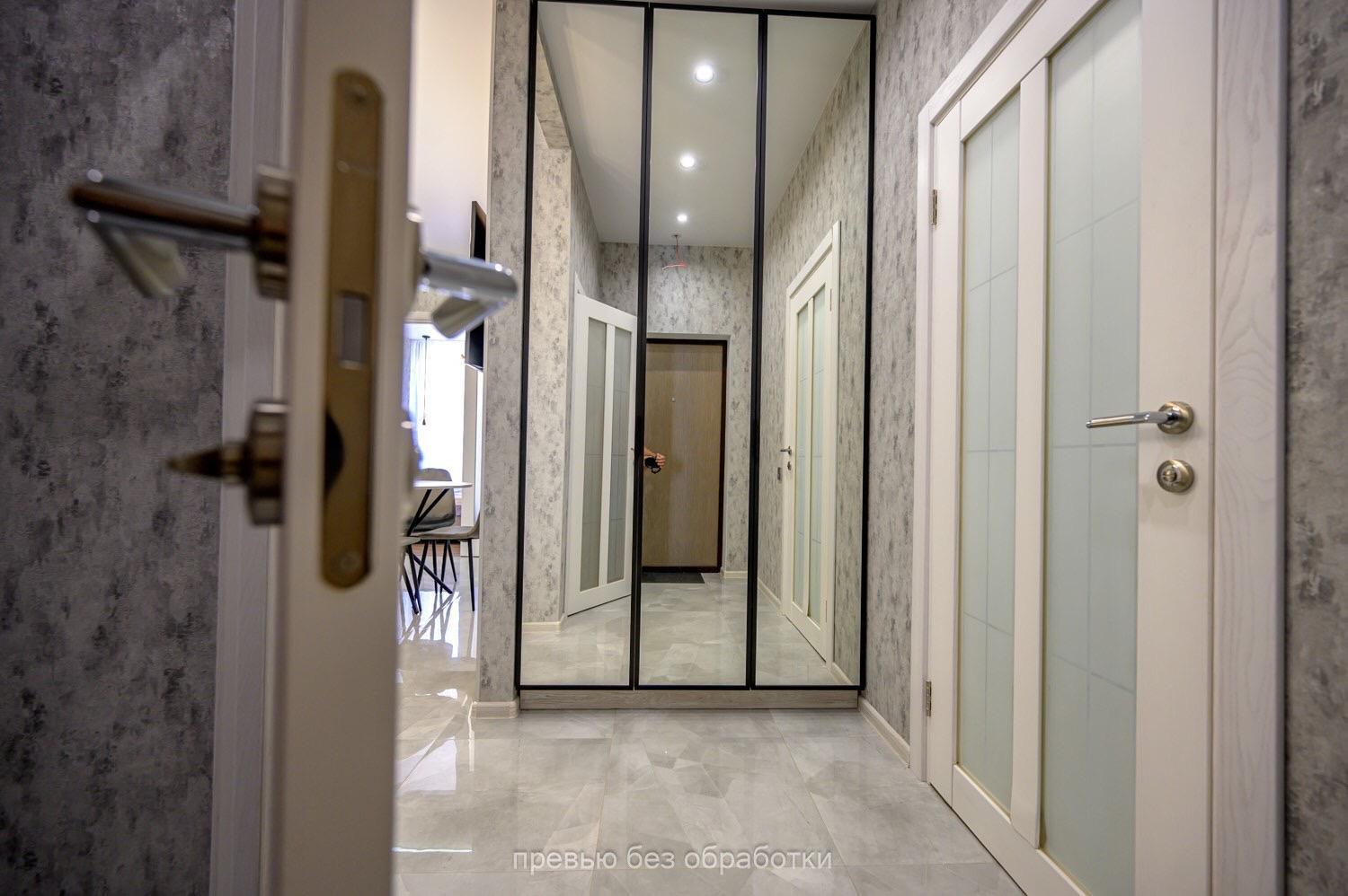 Светлая Квартира Новый Берег Odesa Exterior photo