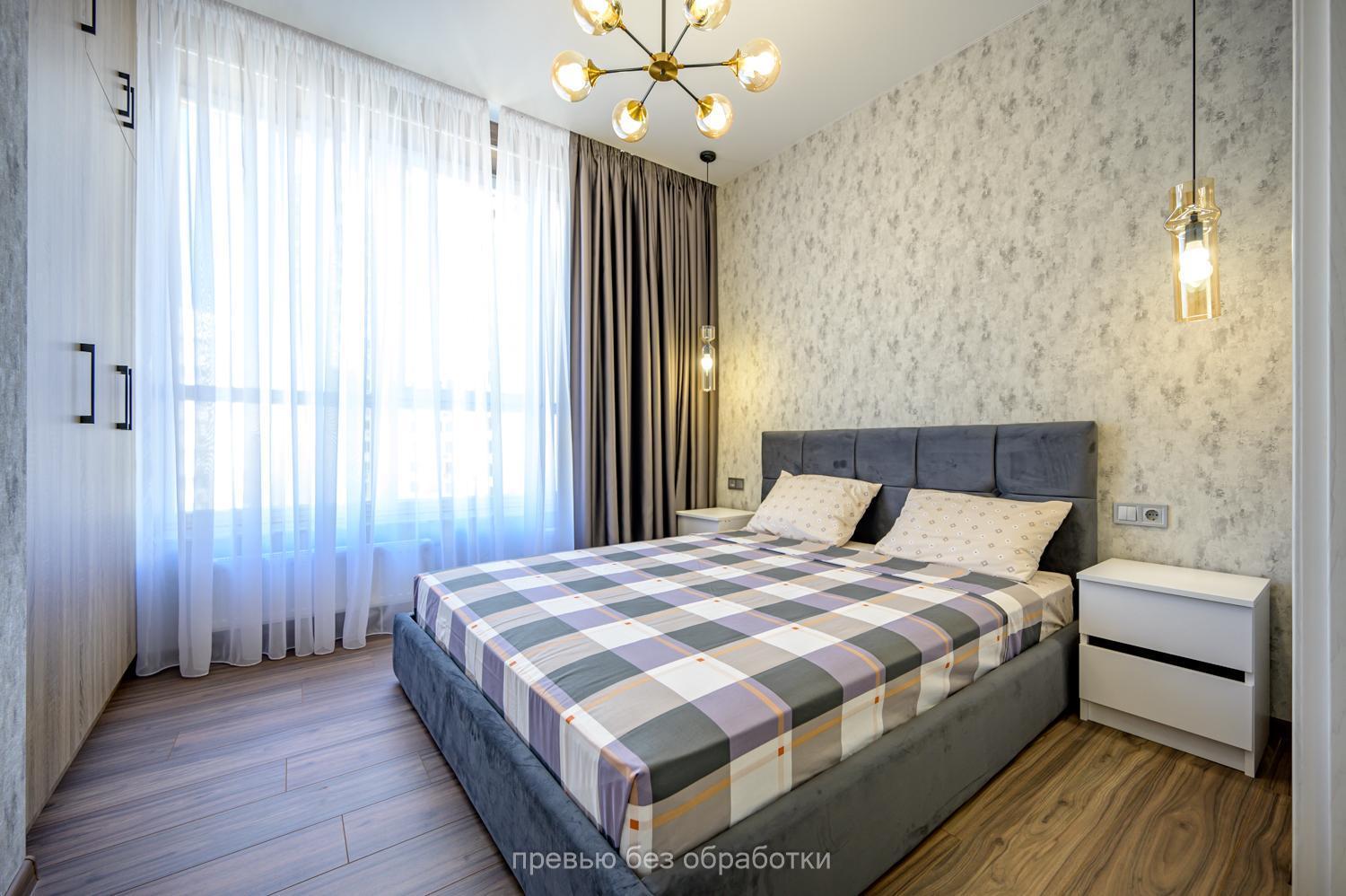 Светлая Квартира Новый Берег Odesa Exterior photo